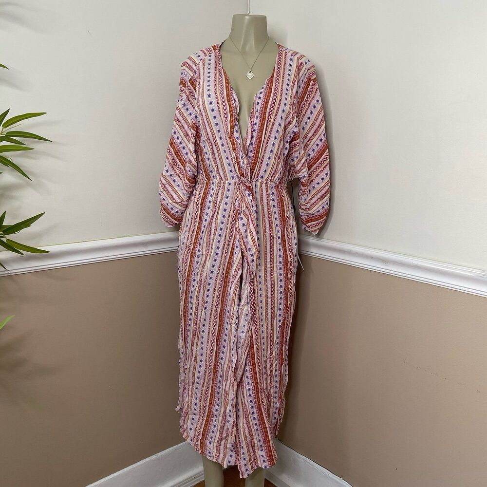 L.I.F.E Love is for Eternity Women’s Boho Dress
